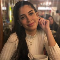 Mireille Dieaa
