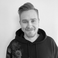 Niklas Forsström