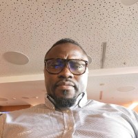 Achille Manbou