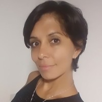 Rocio Santivañez