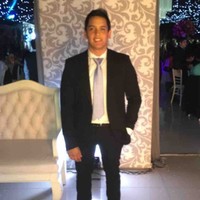 Jorge Alejandro Santiago Calderon