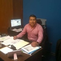 Jose Luis Tellez Balderrama