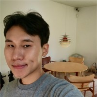Sanghyun Lee