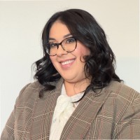 Cristina Espinoza