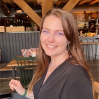 Helene Aaseth Nøsteby