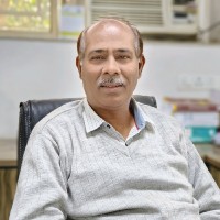 Vishnu Asati