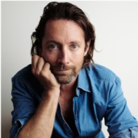 Nicholas Barber