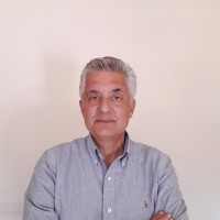 Evripidis Tsaousoglou