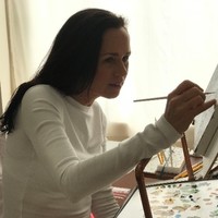 Christine Hopkins
