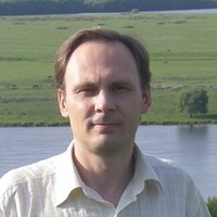 Kirill Sergeev