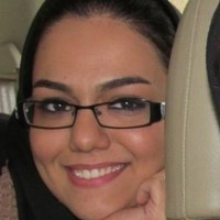 Mahsa Nosrati