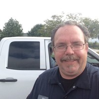 Jim Parker