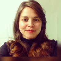 Jennifer Moreno Canizales