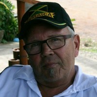 Rodger Gustafsson