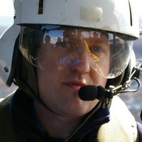 John Morgan Jr.