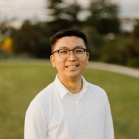 Joshua Tan