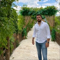 Taha Volkan Esen
