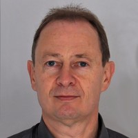 André Ehrhard