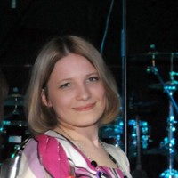 Elena Petkova