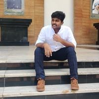 Tamil Ashwin