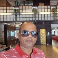 Hari P. Mandal