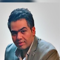 Mohammad Rezaei