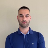 Christos Xygkos