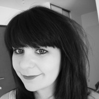 Gaëlle Grillot