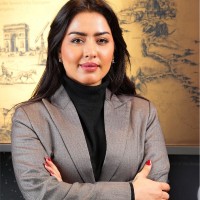 Nadia Almutairi