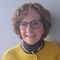Laurie Reinhardt-Plotnik, PhD MBA