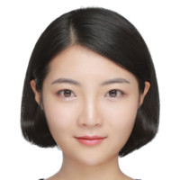 Sabrina Liu