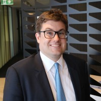 James Cowper, CFA