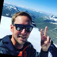 Dan Ericsson