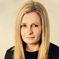 Katherine Hunter
