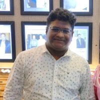 SOUVIK DEB