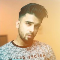 Kishen Kumar