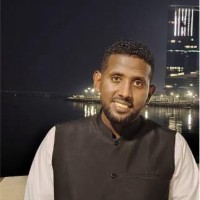 Mohammed Abdelrahman