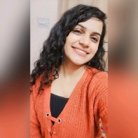 Rashi Saxena