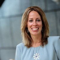 Caroline Carter