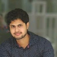 Koushik Maity