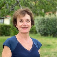 Nathalie Guégan