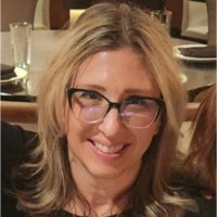 Tracy Alvord