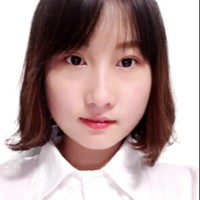 孔雨 Rainie