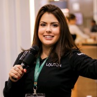 Caroline Goes Manfre