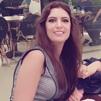 zeina minkara