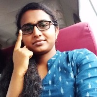 Teja K H