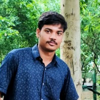 Pinaka Priyadarsan Nayak