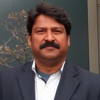 S.Srinivasa Vittala, Ph.D