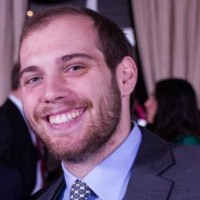 Josh Trachtenberg