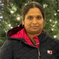 Malathi Ravi
